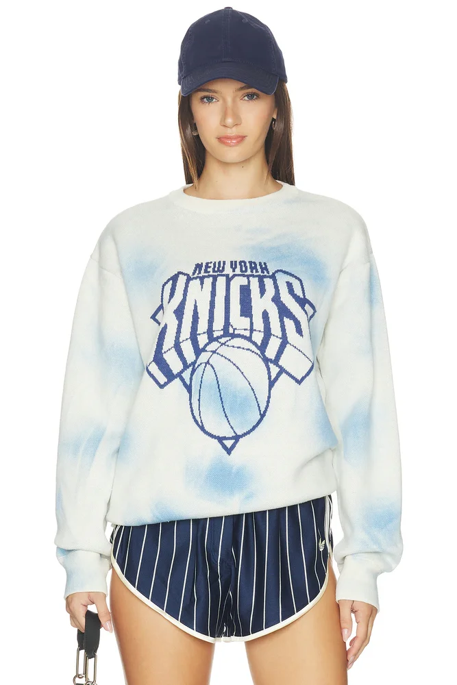 New York Knicks Sweater