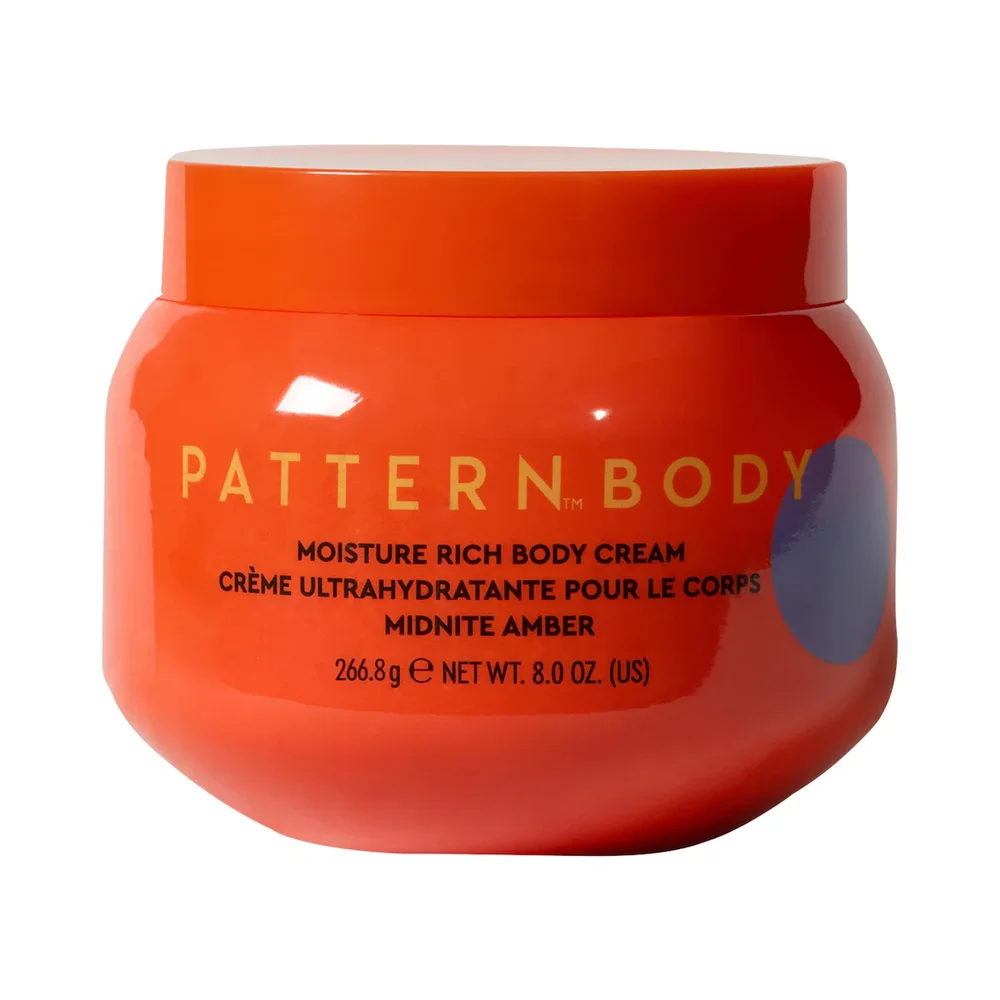 Moisture Rich Body Cream