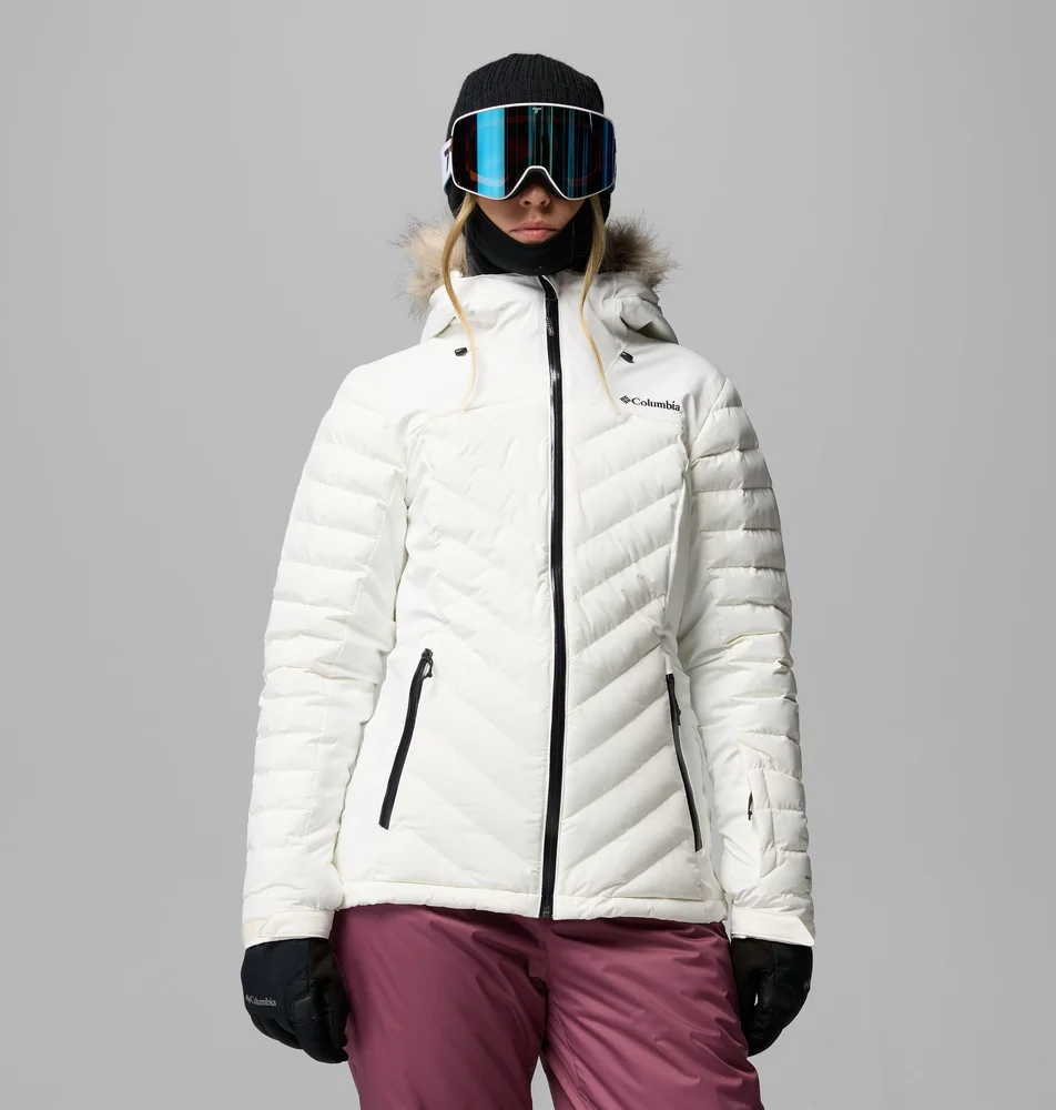 Bird Mountain III Insulated Jacket