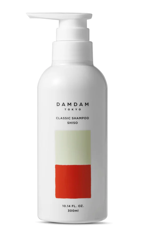 Shiso Classic Shampoo
