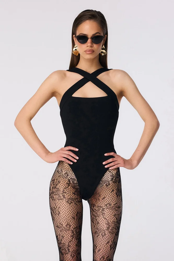 Viva Bodysuit