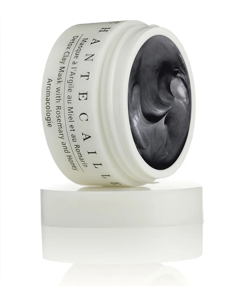 Detox Clay Mask