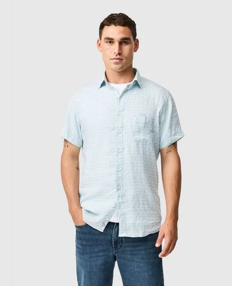 Glenene Sports Fit Shirt