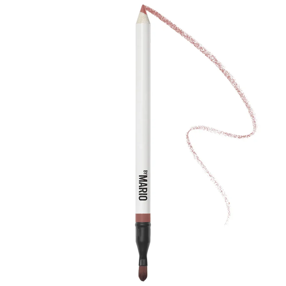 Ultra Suede Sculpting Lip Pencil in Toasty