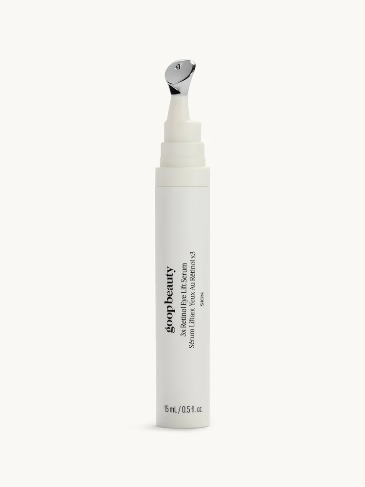 3x Retinol Eye Lift Serum