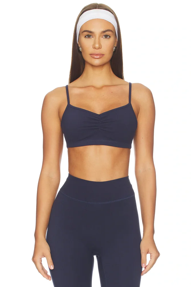 The Ballet Bra