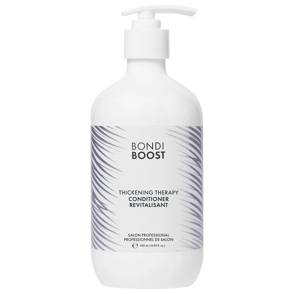 Hair Thickening Therapy Volumizing Conditioner