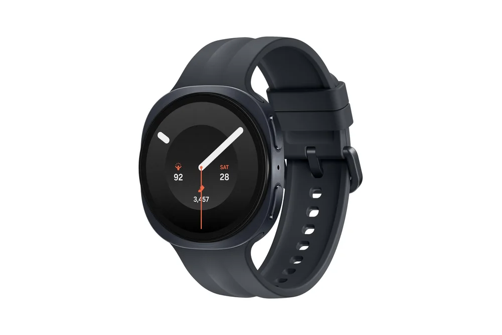 Samsung Galaxy Watch9 Graphite 40mm Bluetooth Smartwatch