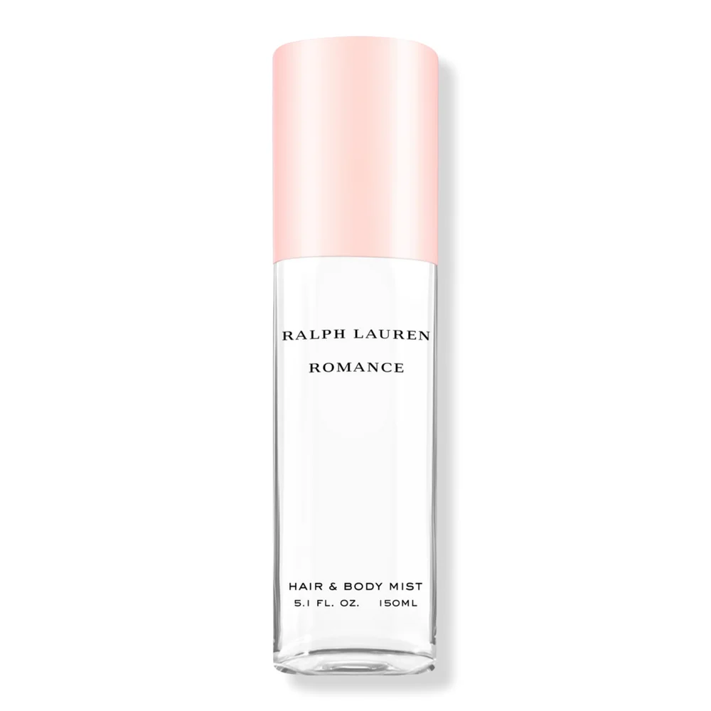 Romance Hair & Body Mist