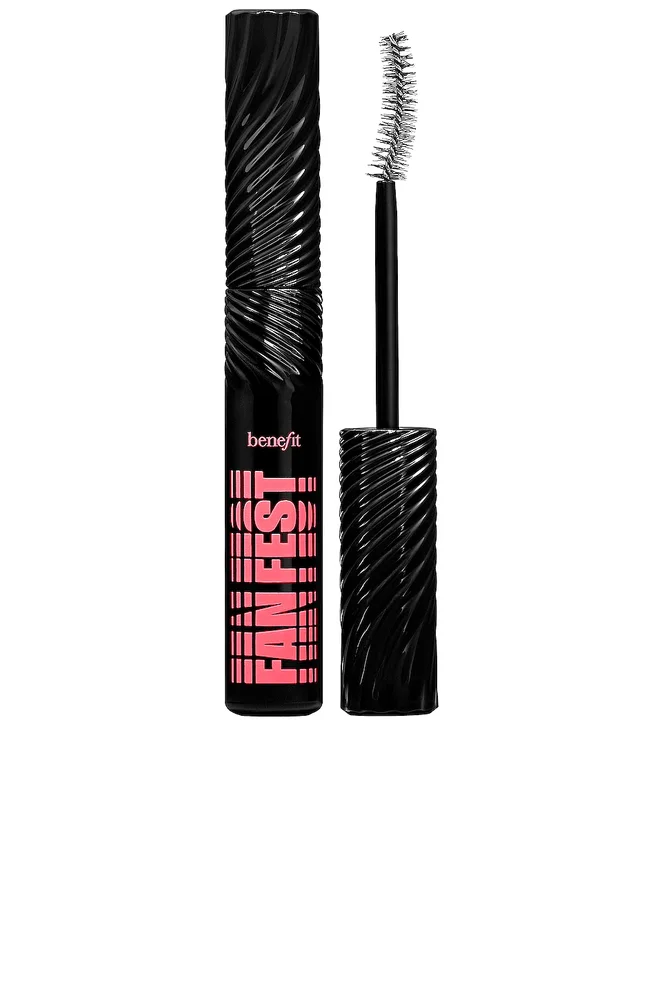 Fan Fest Mascara