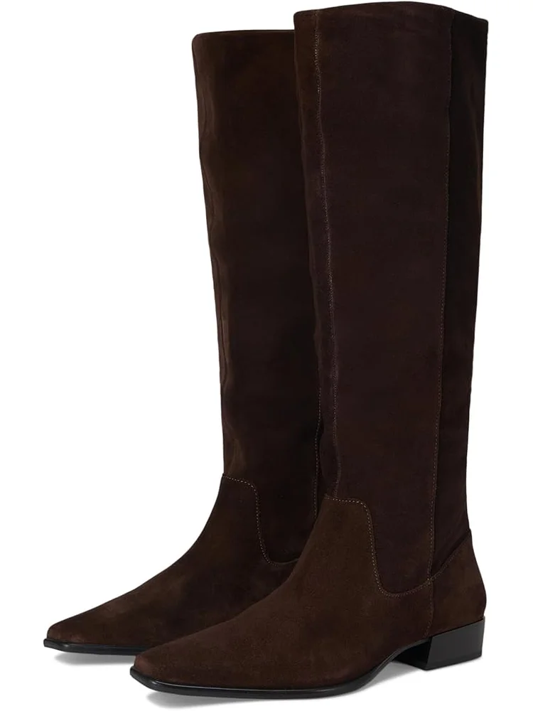 Nella Suede Boots