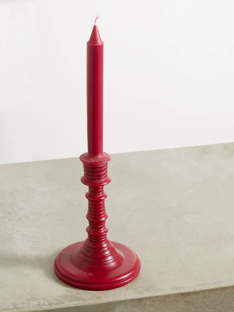 Beetroot scented candle, 350g