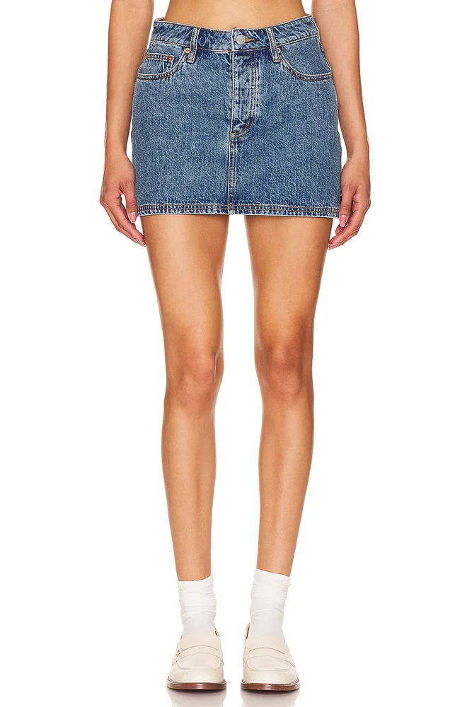Holly Skirt