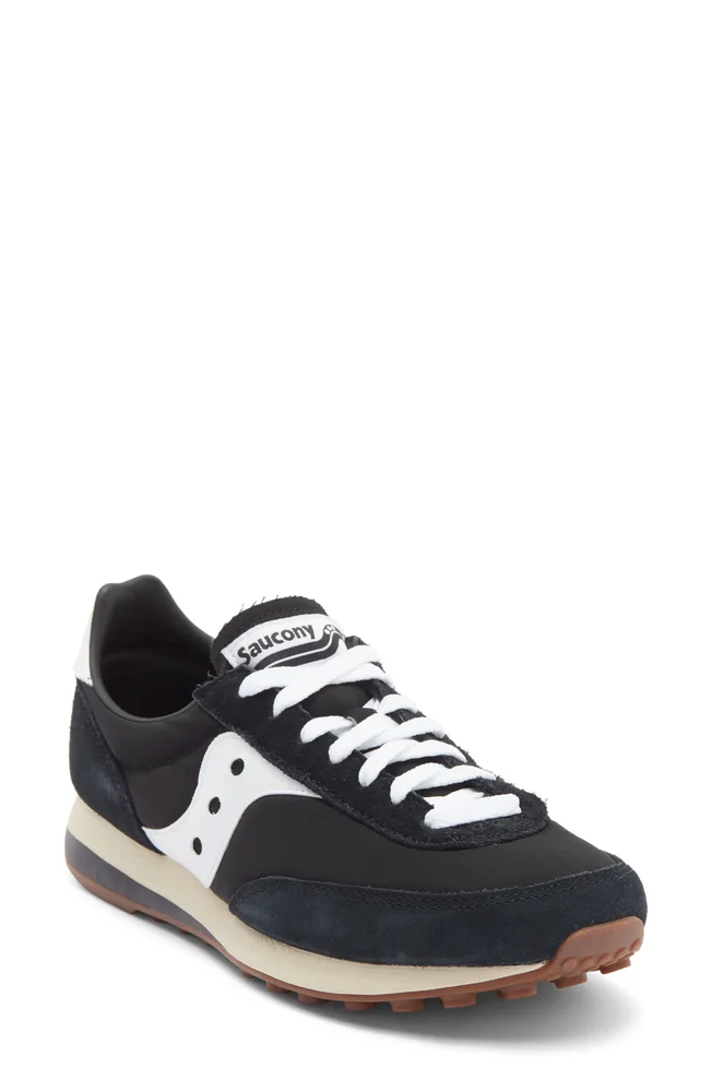 Trainer 80 Sneaker