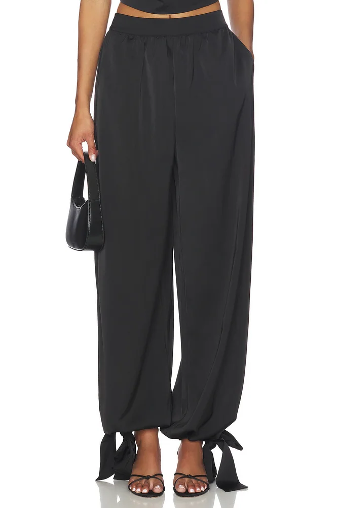 Calianna Balloon Pant