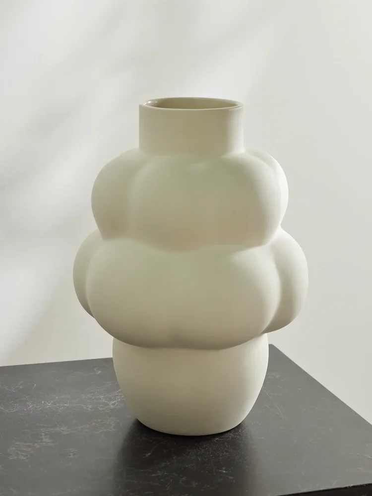 Balloon 04 ceramic vase