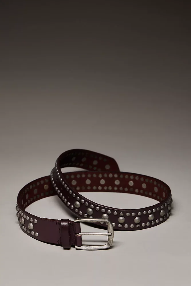 We The Free Sola Stud Belt