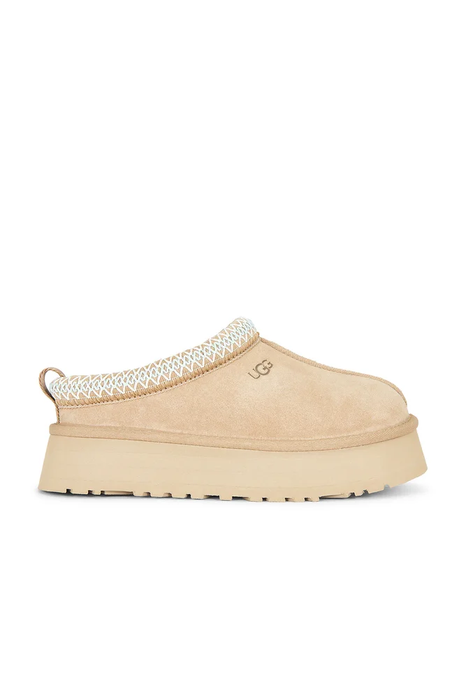 Tazz II Slipper, Sand