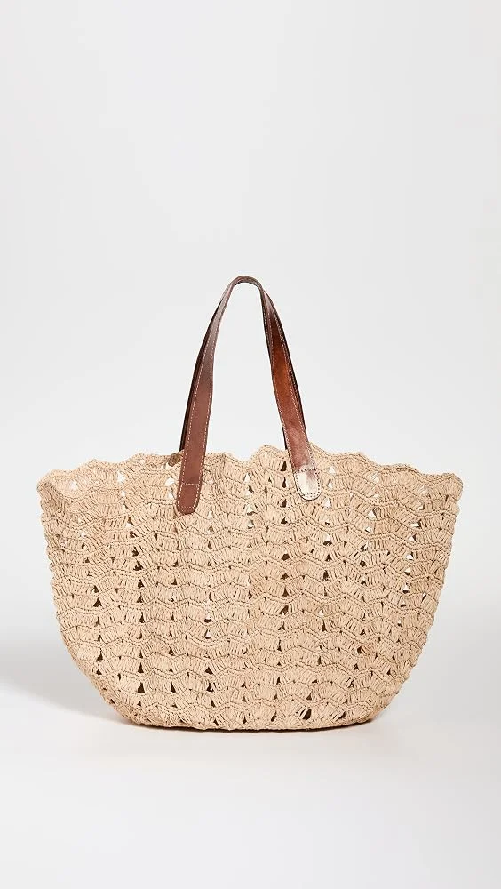 Paros Tote Bag