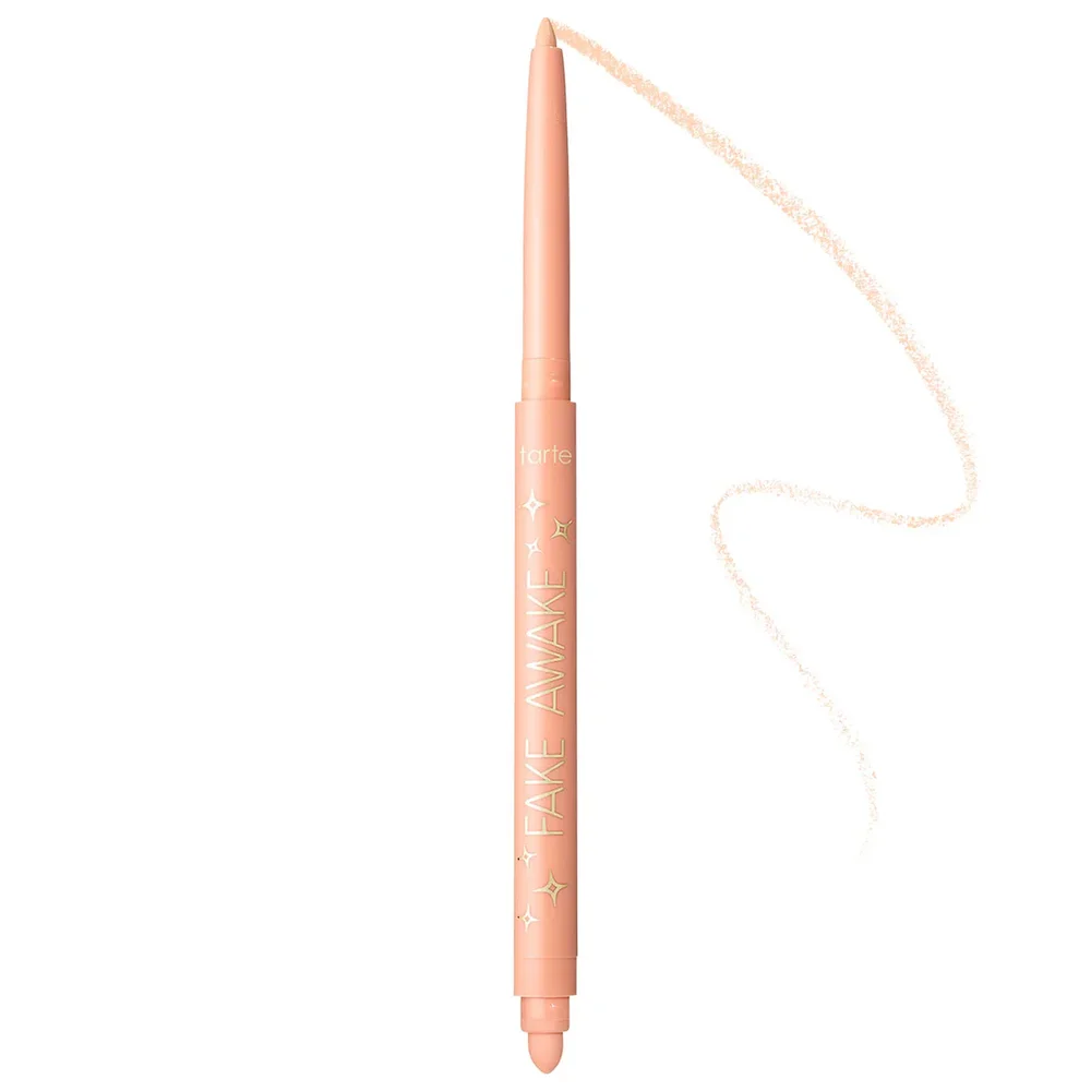 fake awake waterproof gel eyeliner highlight
