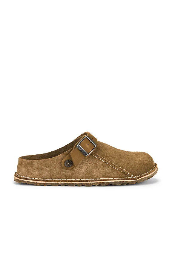 Lutry 365 Clog