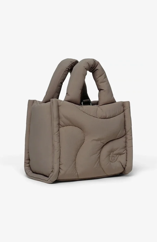 The Mini Drift Tote