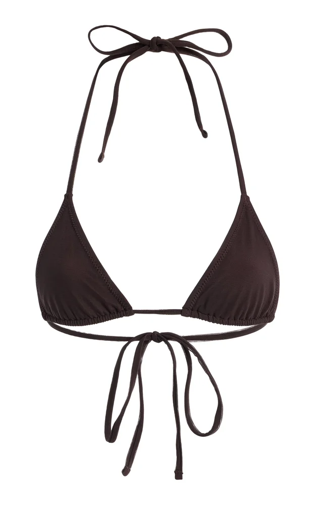 Exclusive La Isla Aida Bikini Top