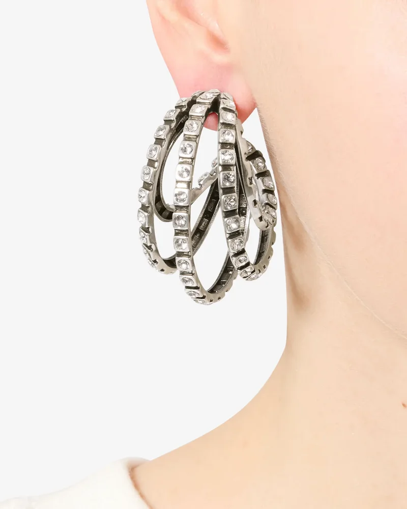 Mona Earrings