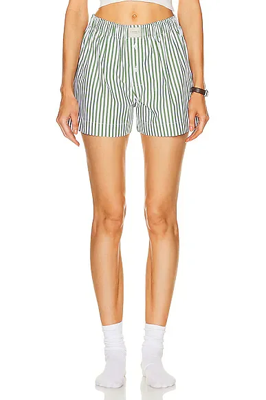 La Boxer Classica Short