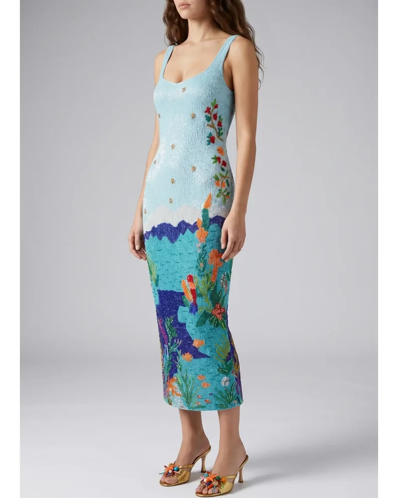 Wendy Maxi Dress