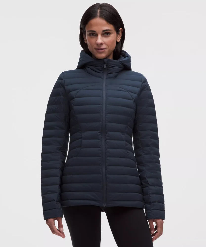 Pack It Down Jacket