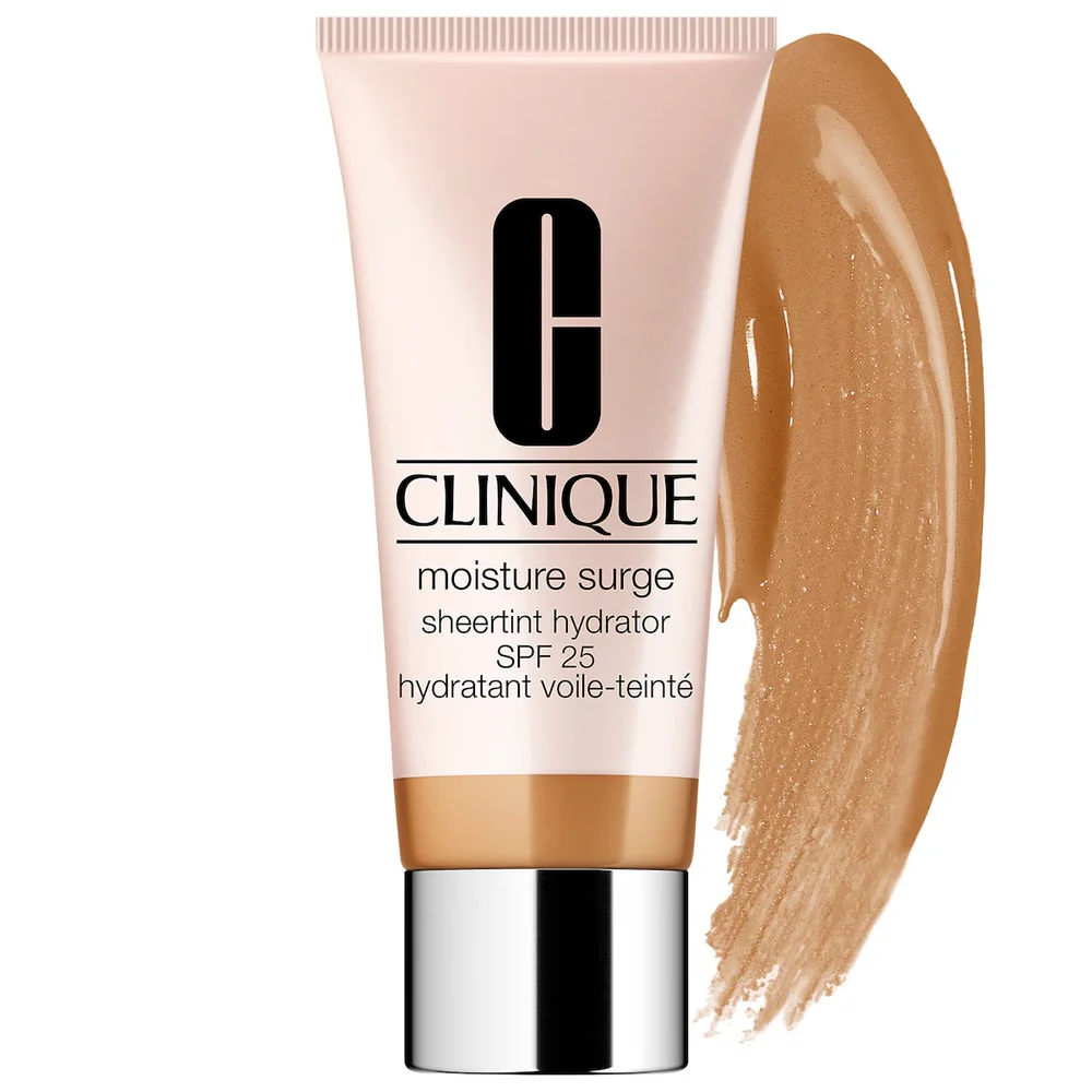 Moisture Surge Sheertint Hydrator Broad Spectrum SPF 25 Tinted