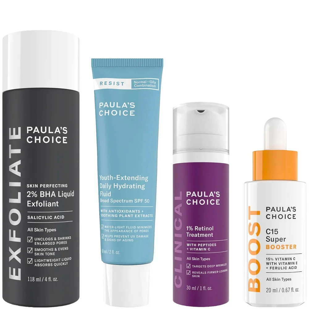 Best Sellers Set