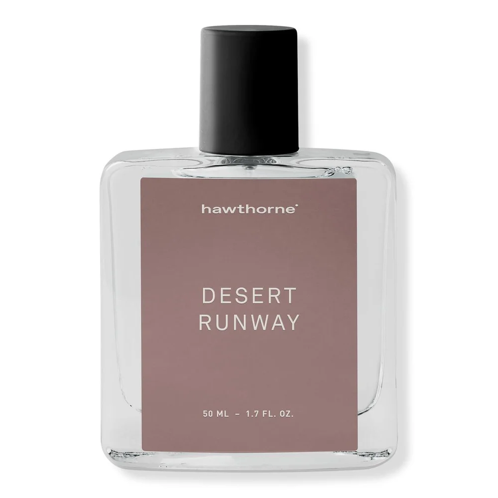 Desert Runway Eau de Parfum