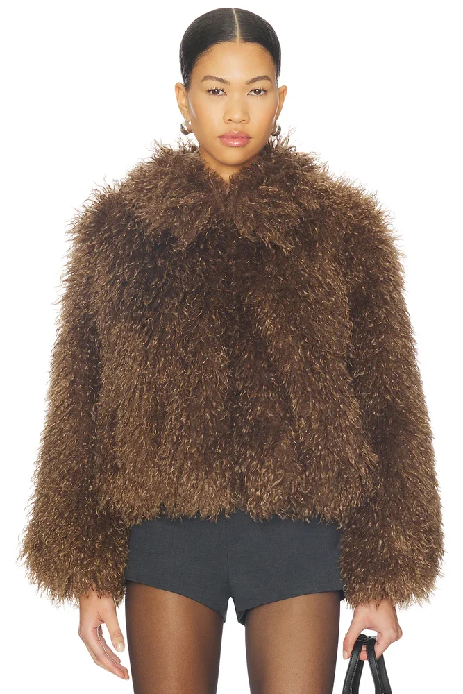 Kamrath Jacket