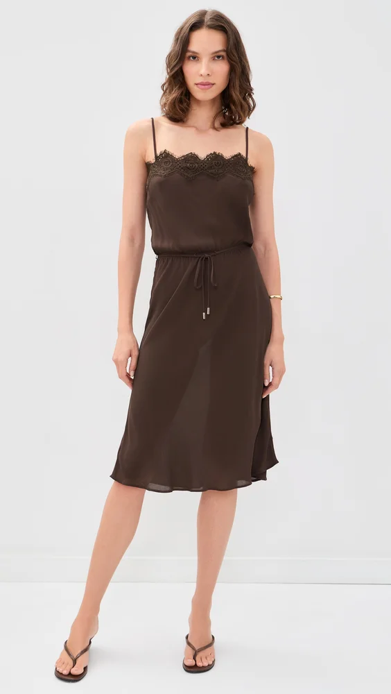 Tabitha Midi Dress