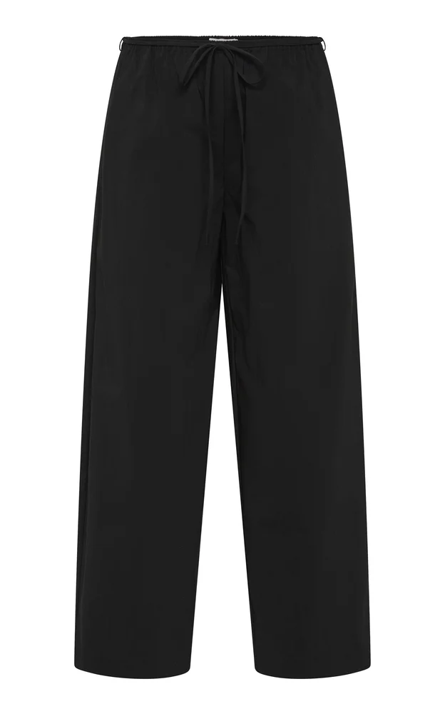 Rouleau Crop Pants
