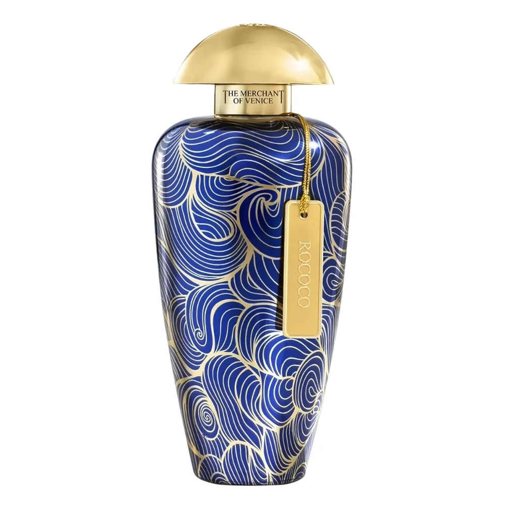 The Merchant of Venice Rococo Eau De Parfum