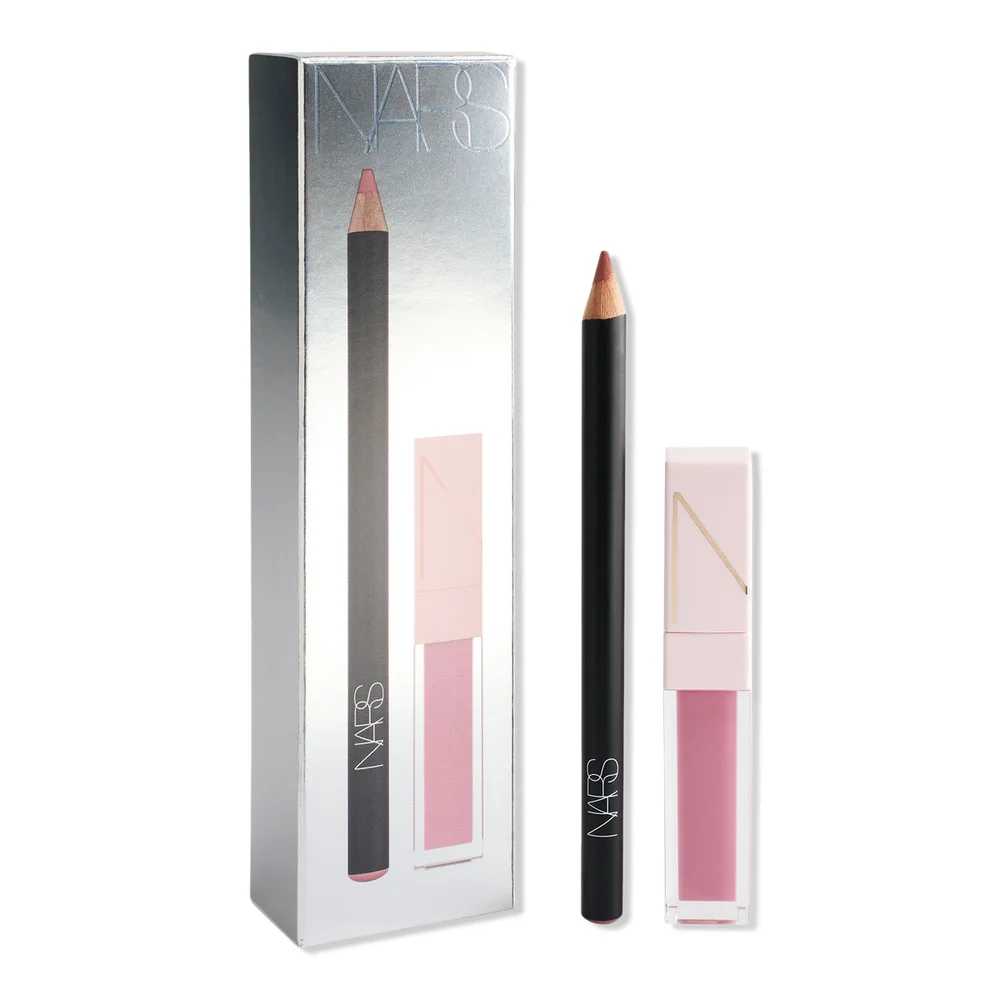 Line & Shine Lip Duo