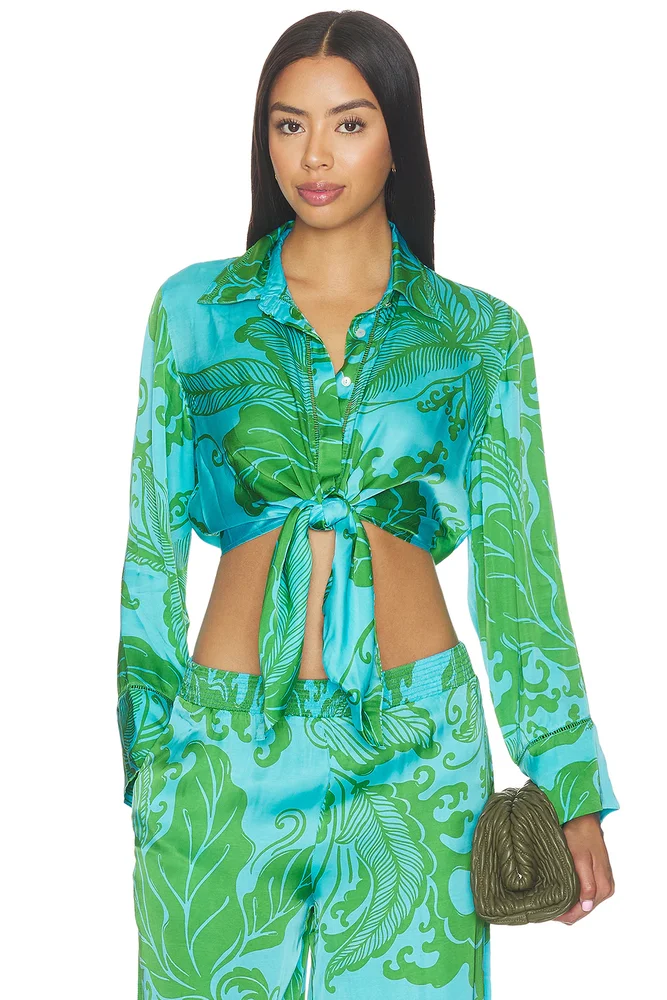 Sidonie Shirt
