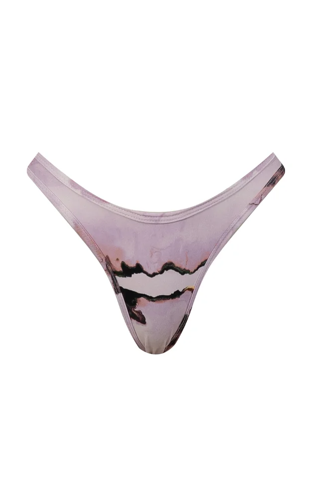 Exclusive Ines Bikini Bottom