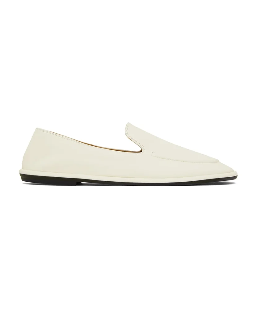 Off-white Canal Loafers