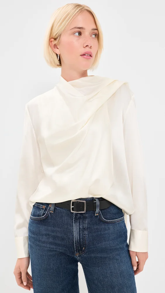 Nadine Top