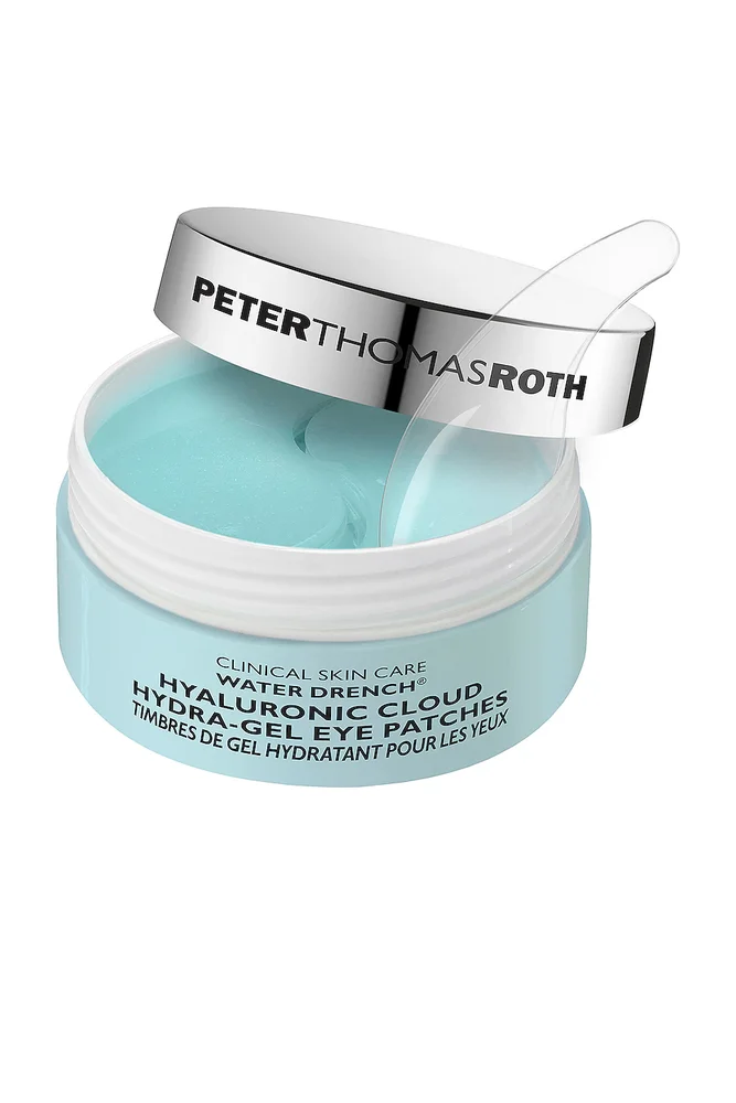 Water Drench Hydra-Gel Eye Patches