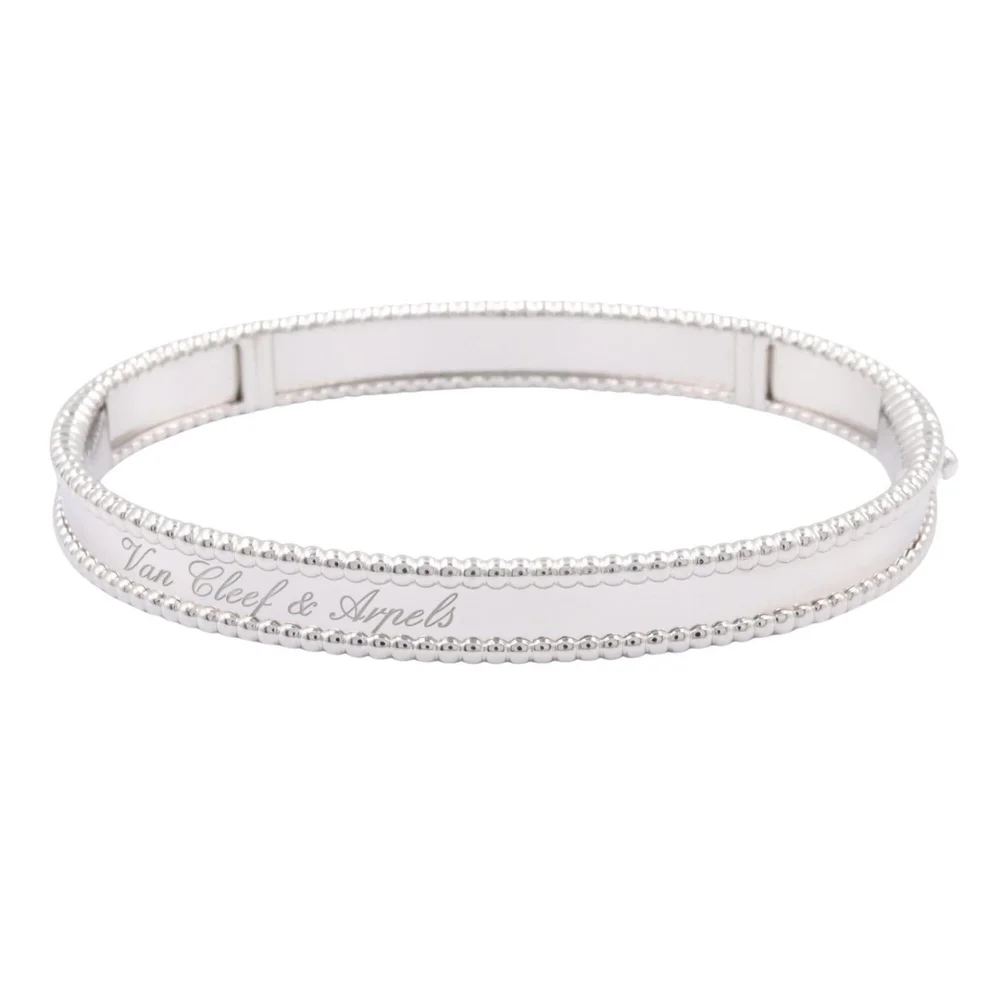 Perlée Signature L Bracelet