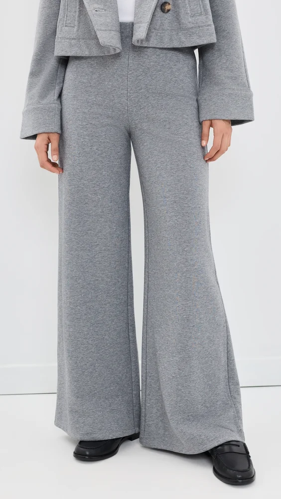 Saunder Pants
