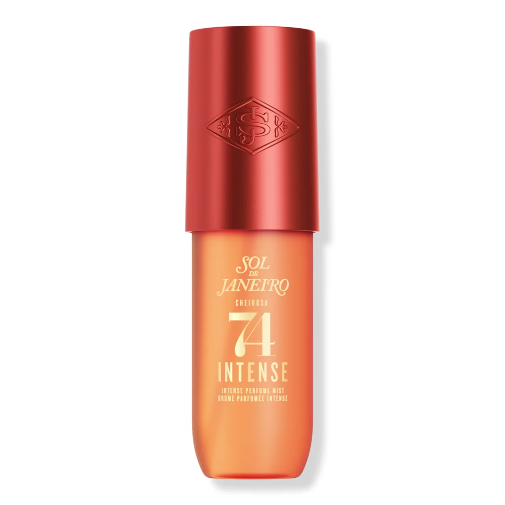 Cheirosa 74 Intense Perfume Mist