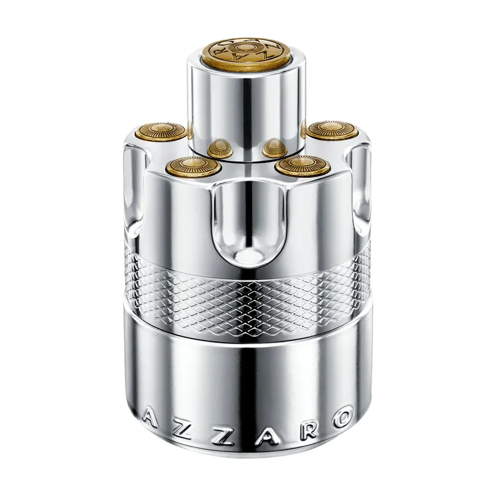 Wanted Eau de Parfum with Sage & Vetiver