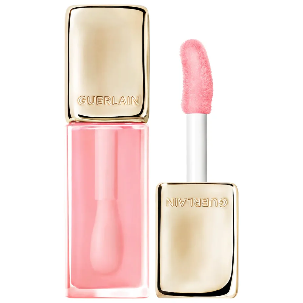 Kiss Kiss Bee Glow Hydrating Tinted Lip Oil