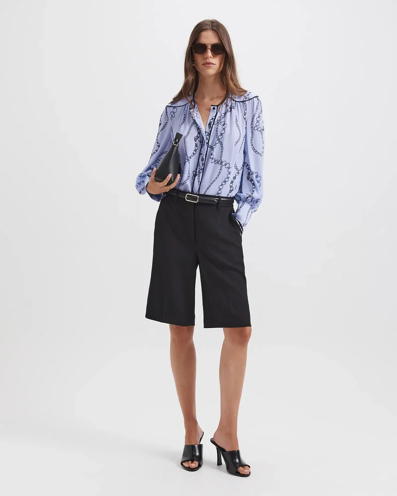 Dharma Tailored Short